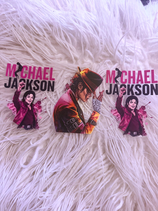 Michael Jackson