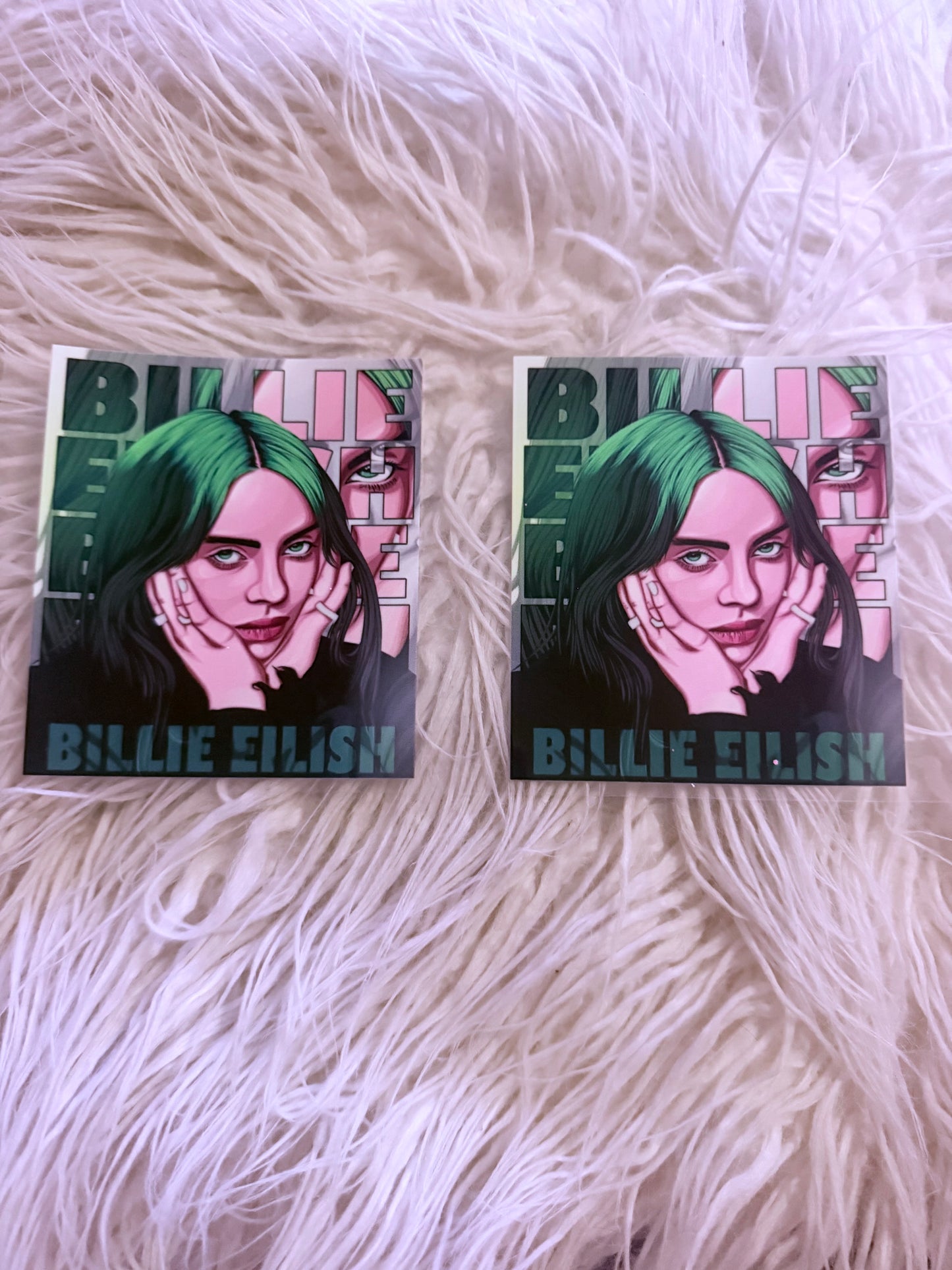 Billie Eilish
