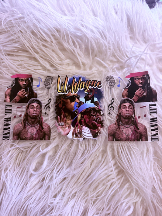 Lil Wayne