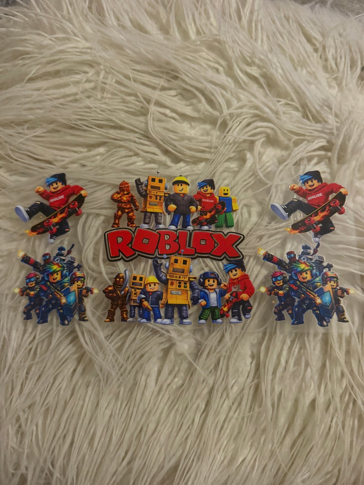 Roblox