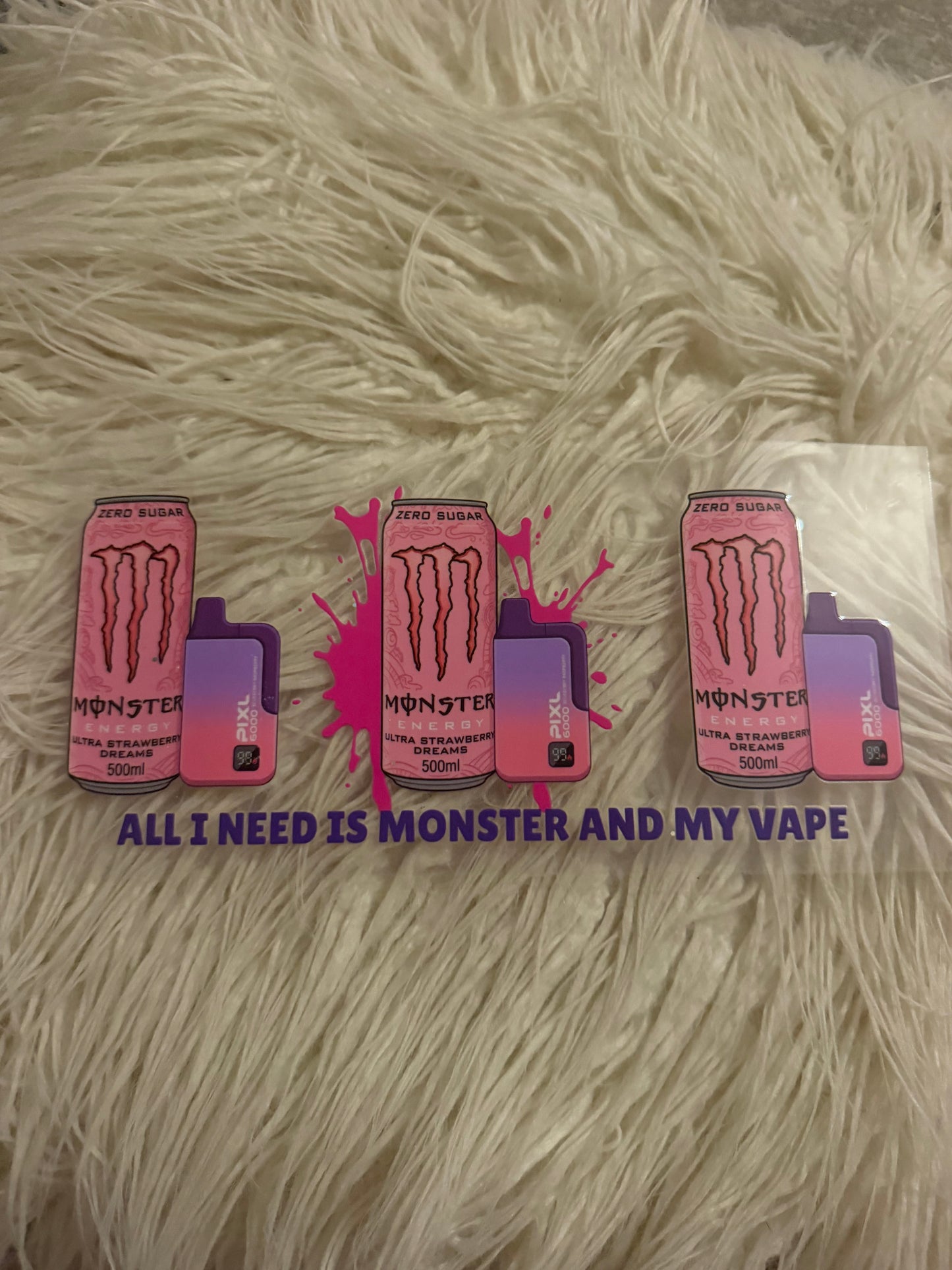 Monster