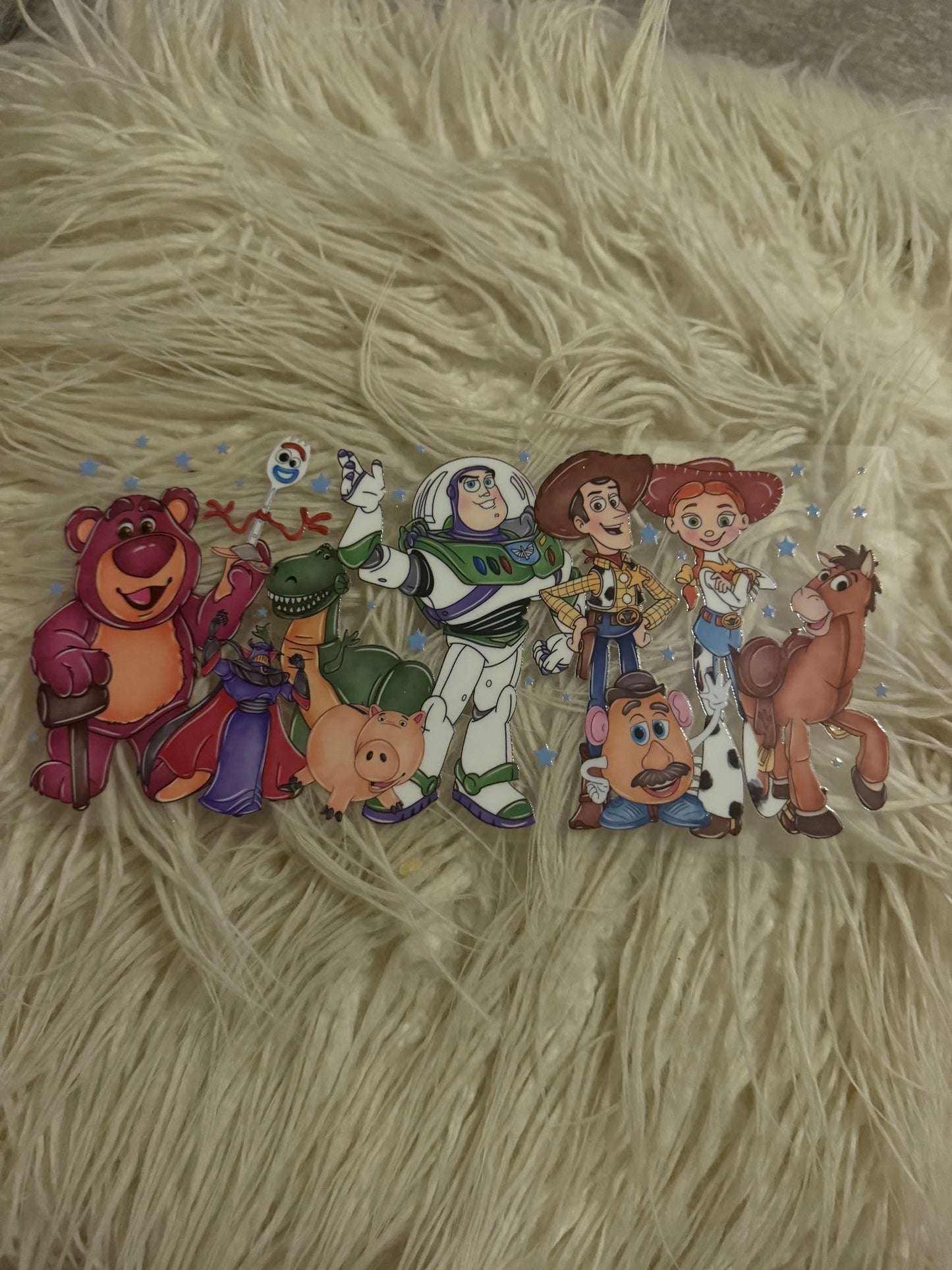 Toy Story