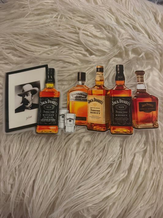 Hennessy whisky