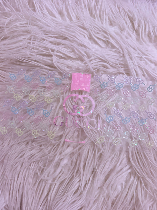 Designer(holographic)