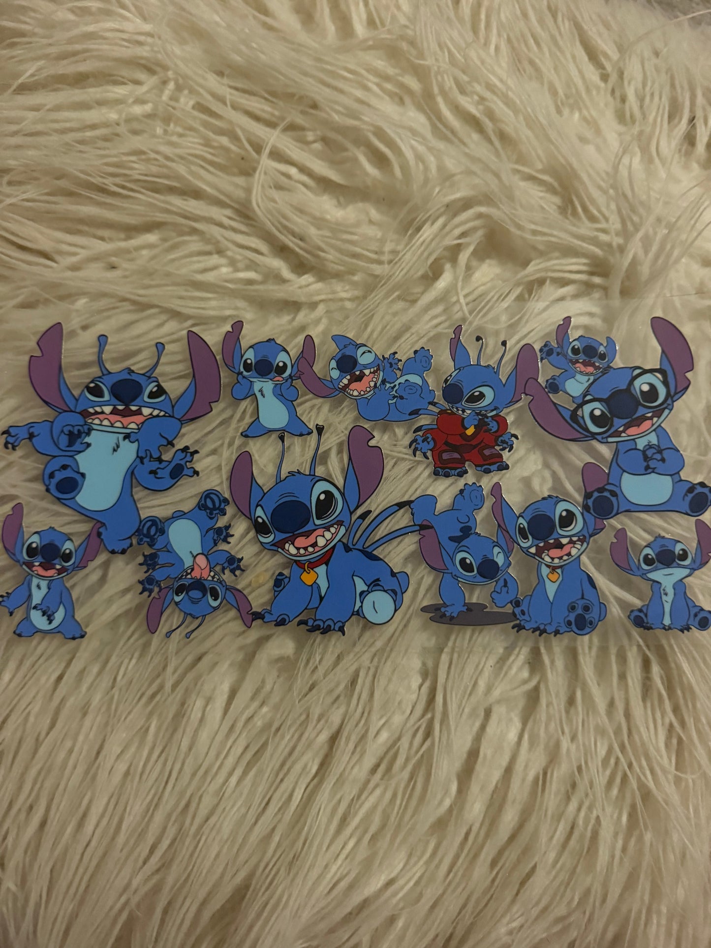 Stitch