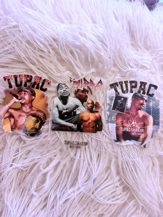 Tupac