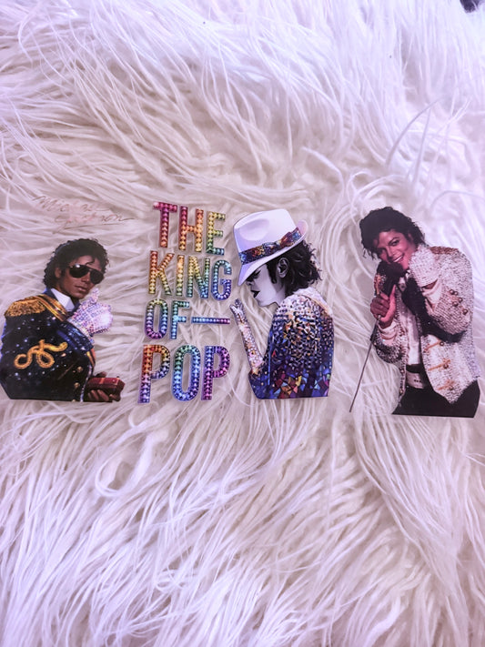 Michael Jackson