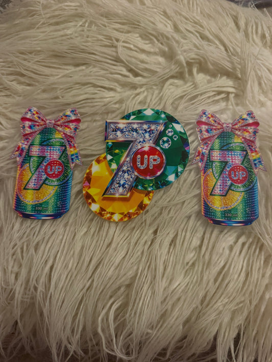7 up