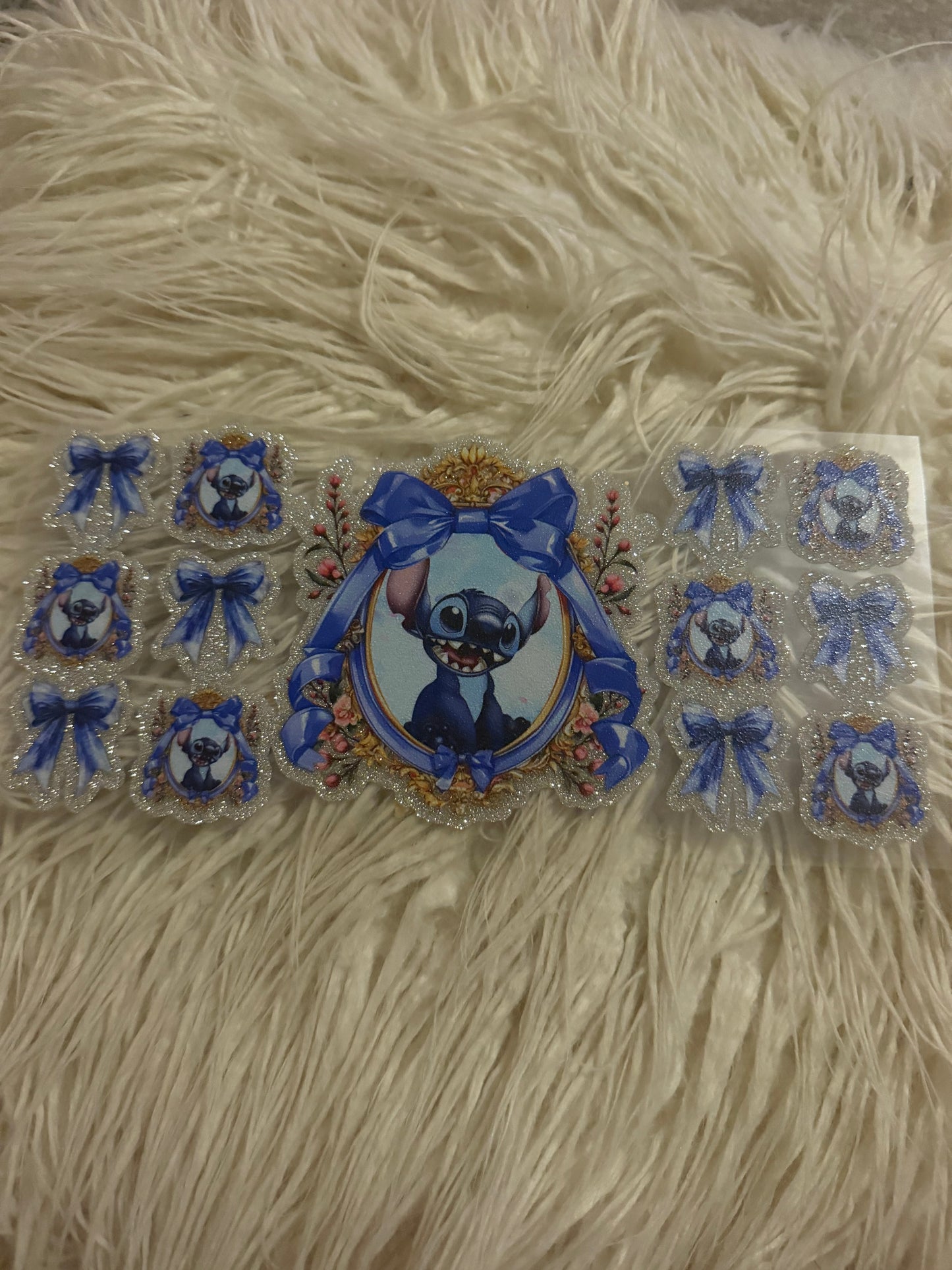 Stitch