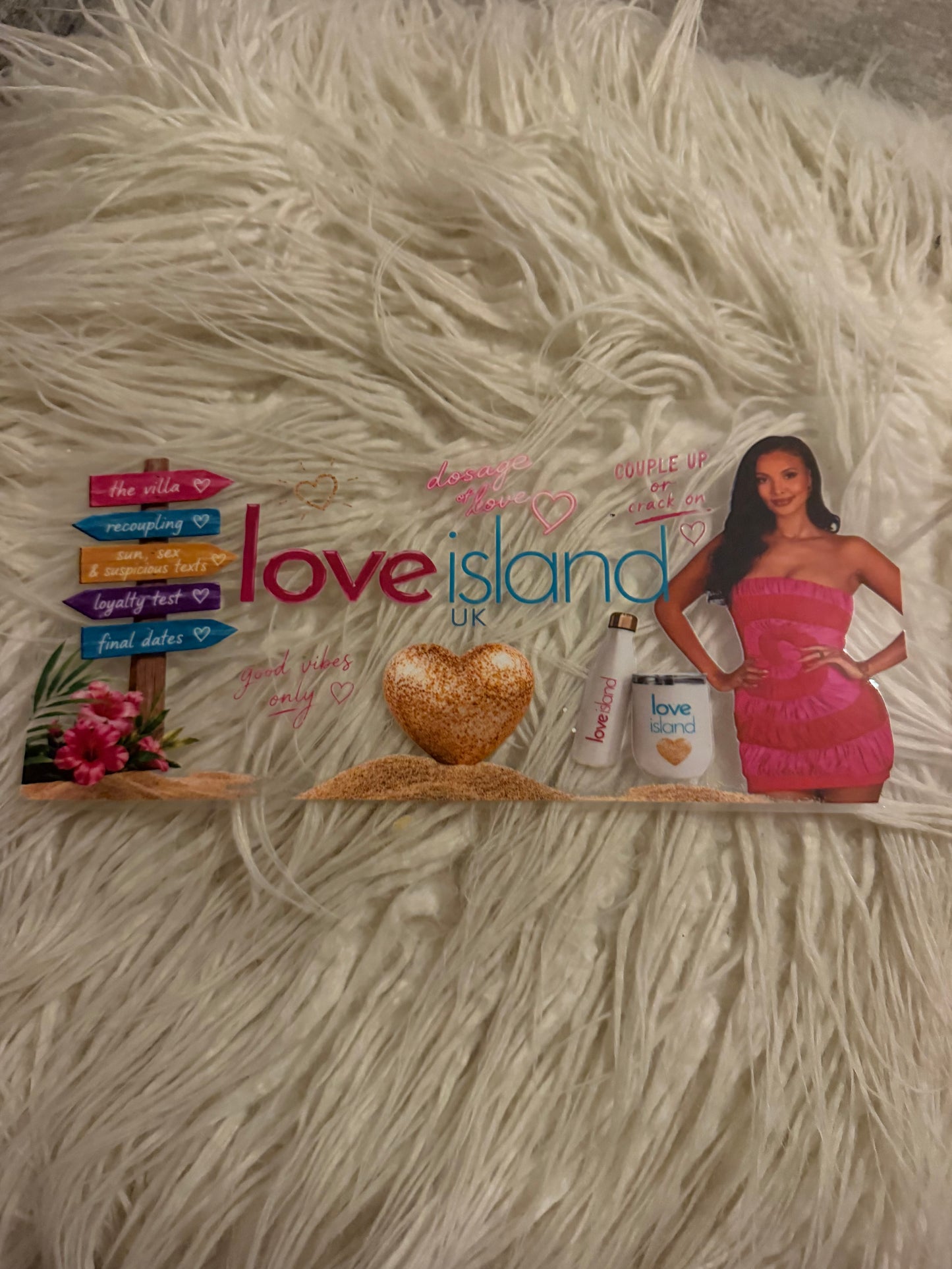 Love island