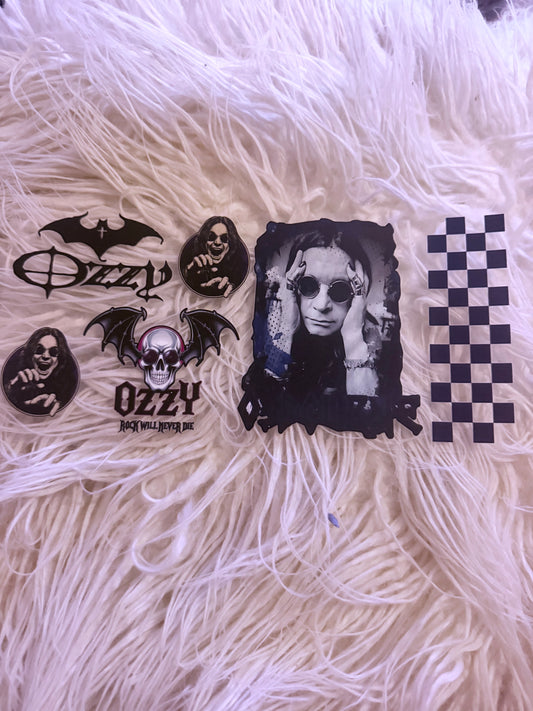Ozzy