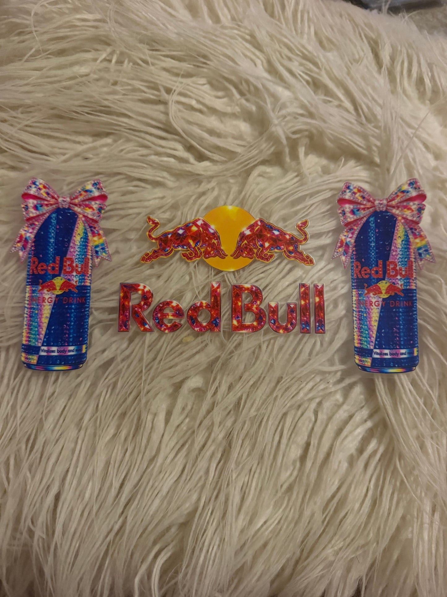 Redbull