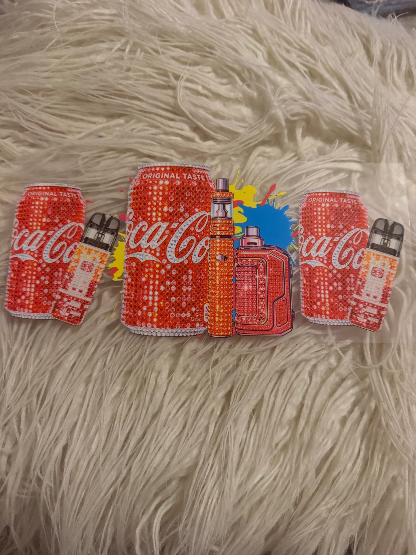 Cola