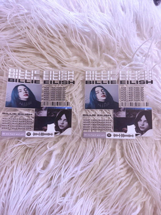 Billie Eilish