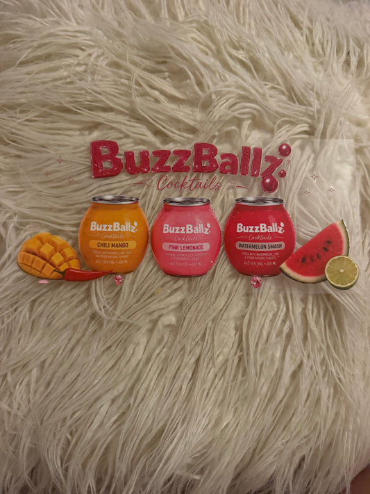 Buzz ball
