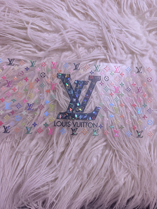 Designer(holographic)