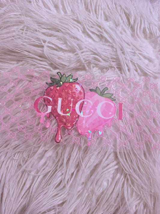Designer(holographic)