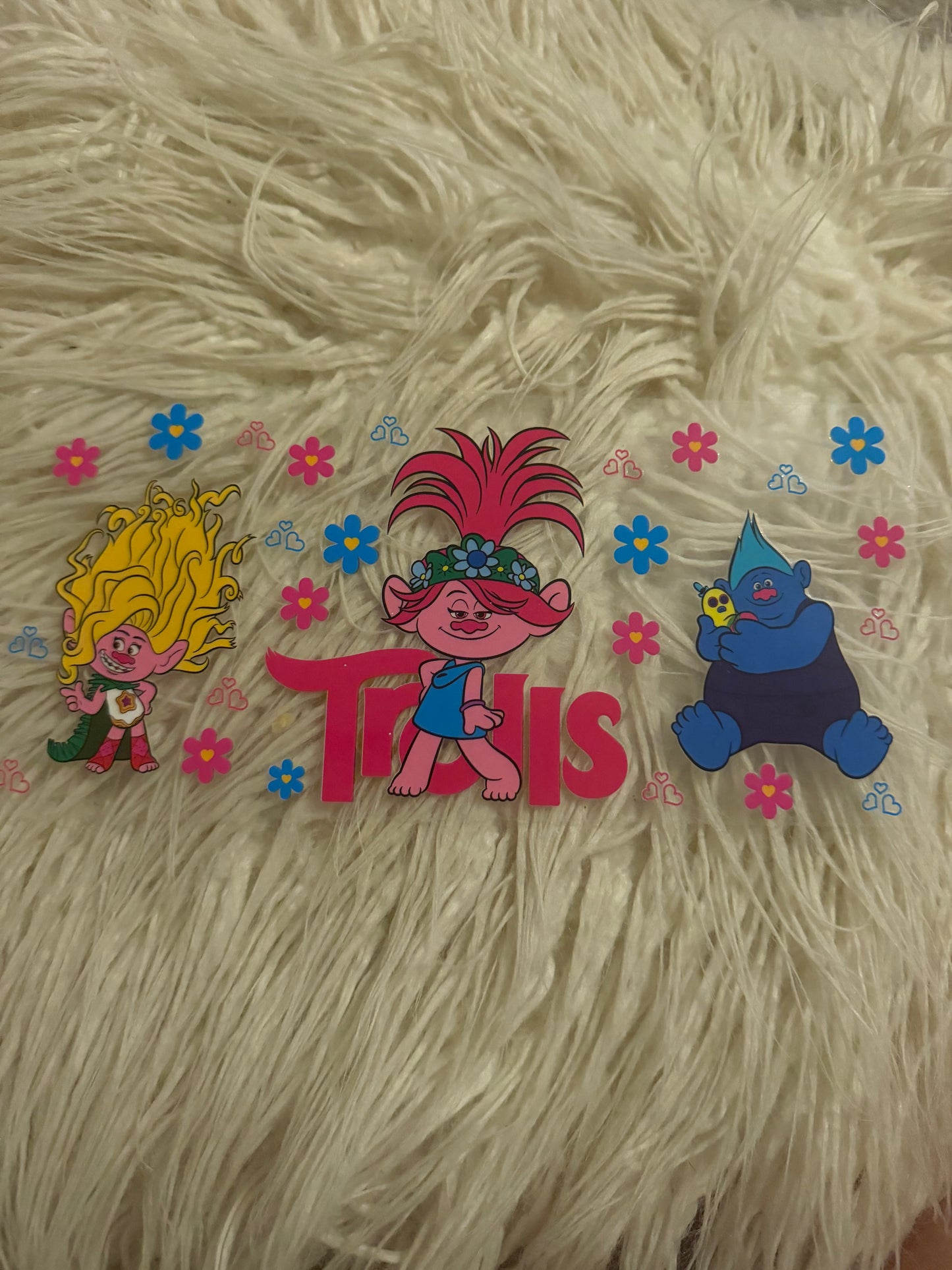 Trolls